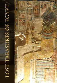 Lost Treasures Of Egypt